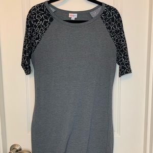 Lularoe Julia